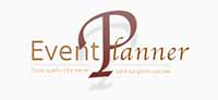 Logo Event Planner