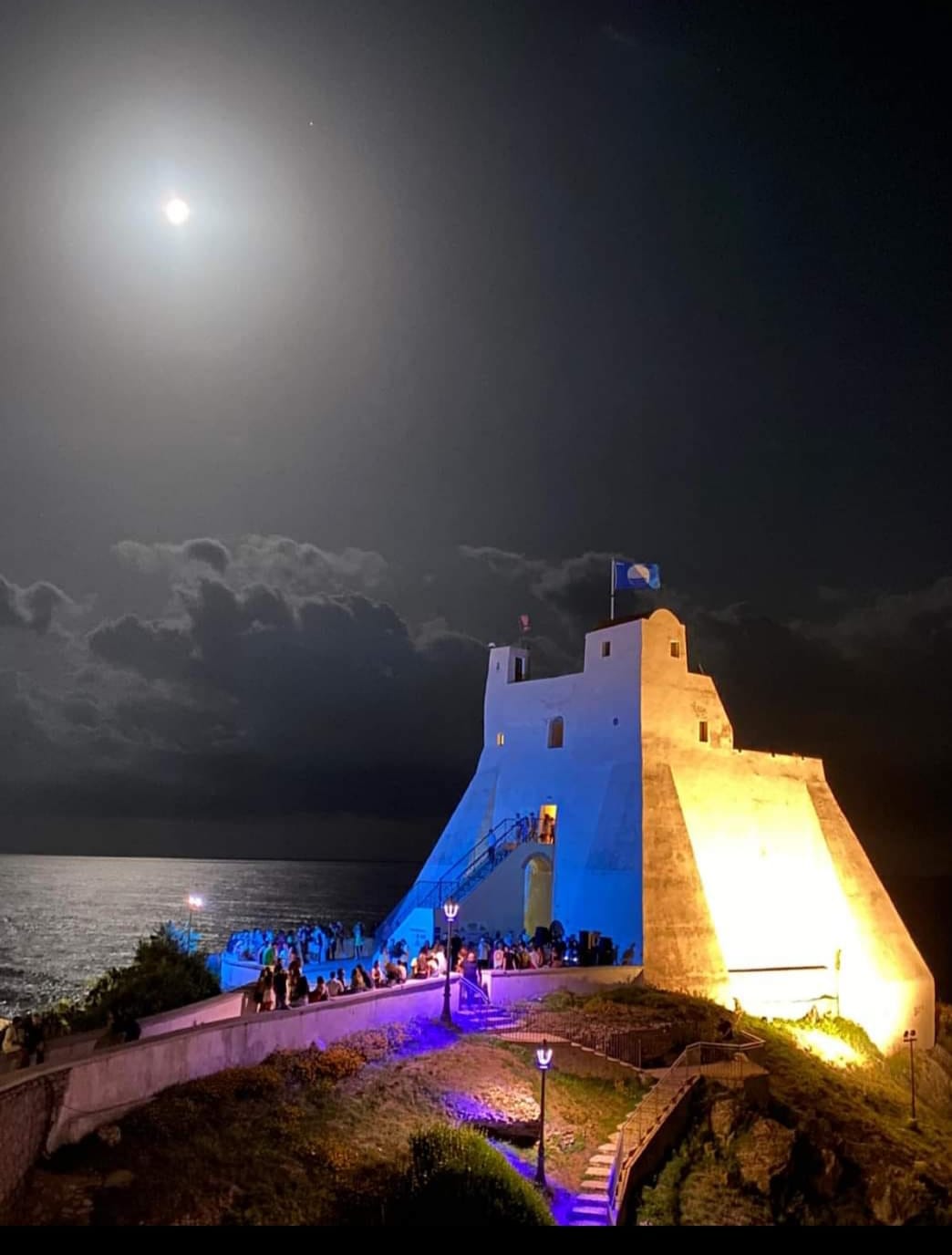 SPERLONGA 