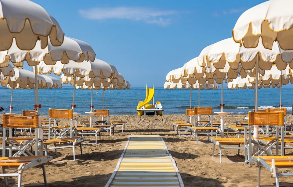 LO STABILIMENTO 