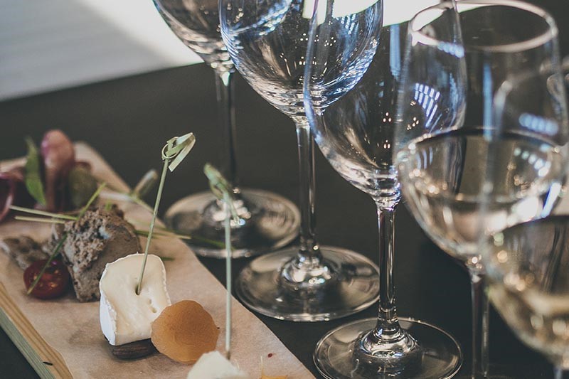 DEGUSTAZIONE VINI