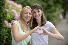 -AnnaMaria e Francesa