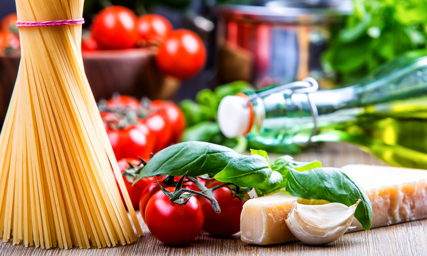 Prodotti Alimentari tuberi