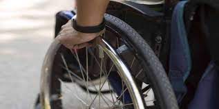 ACCESSIBILITA' ALLA STRUTTURA