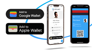 WALLET DIGITALI  