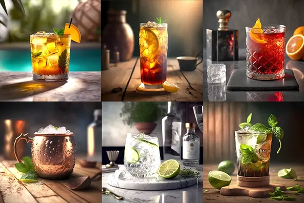 GALLERIA FOTOGRAFICA 