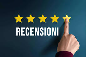 LASCIA LA TUA RECENSIONE