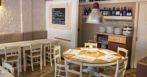 SCOPRI IL NOSTRO LOCALE