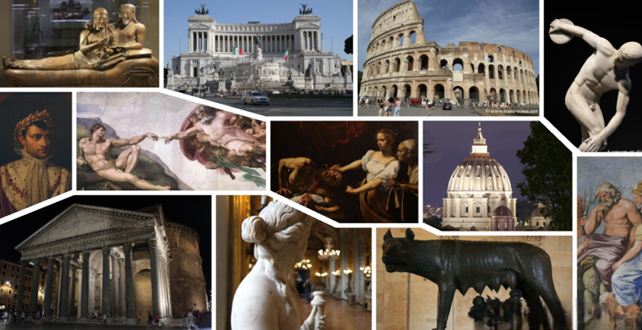 ATTRAZIONI TURISTICHE