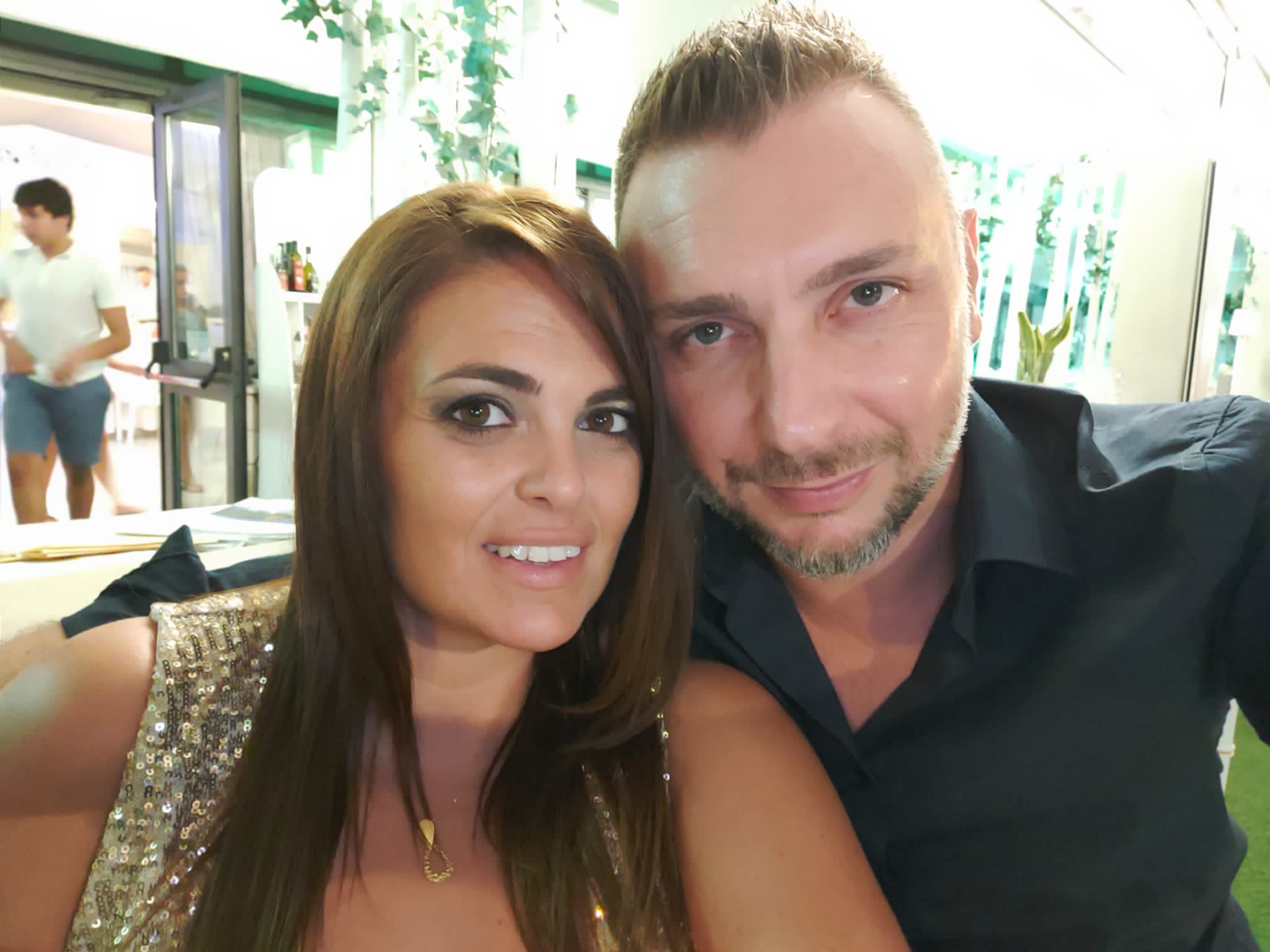 -Armando e Rina