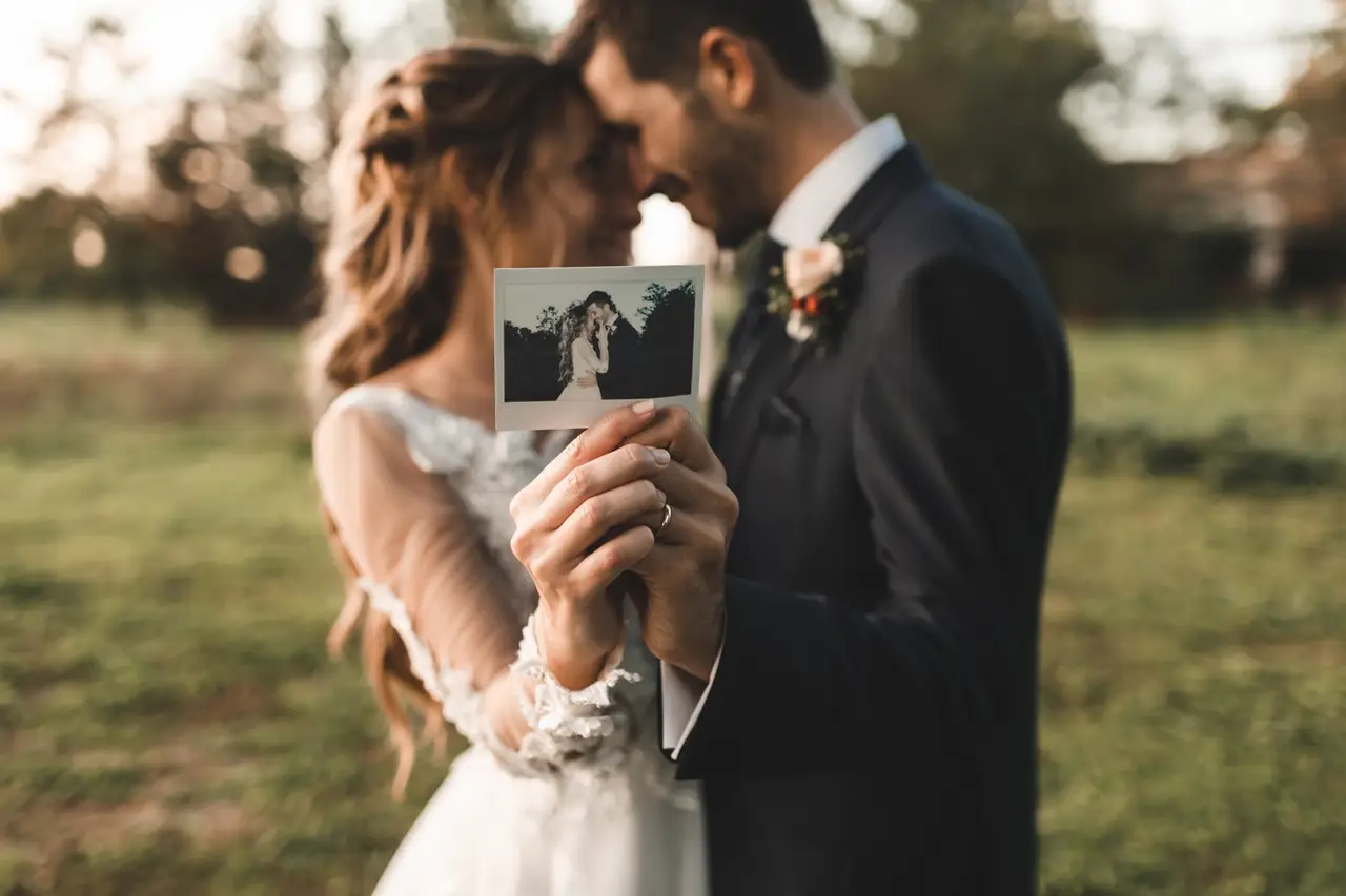 Matrimonio M&N
