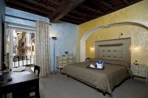Le camere