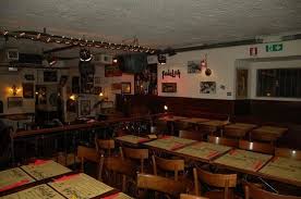 Live Music Pub Restaurant    