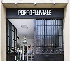 PORTO FLUVIALE