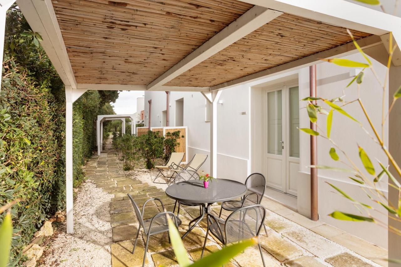 Masseria Mongiò dell'Elefante