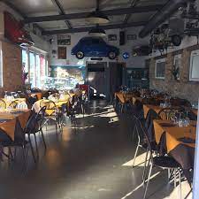 Bisteccheria Pizzeria allo Sfascio   