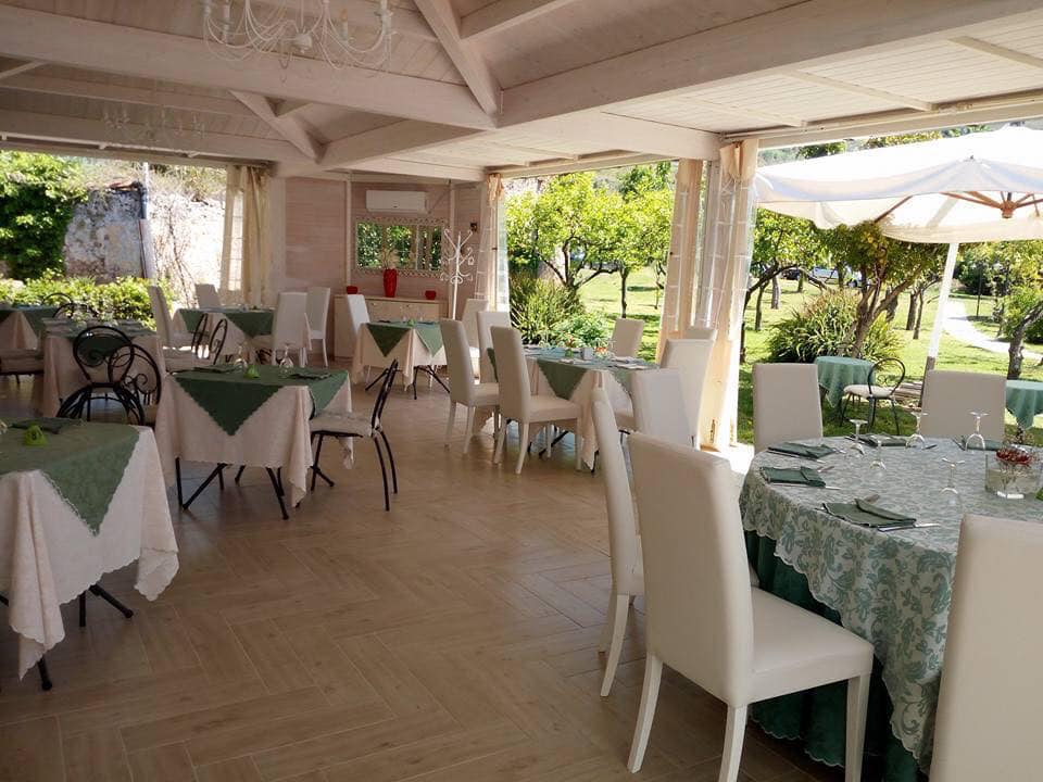 Il Giardino di Anngelica 