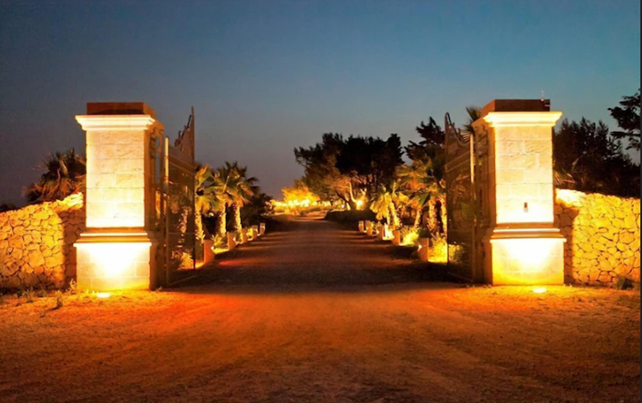 Agriturismo Tenuta Sant' Emiliano