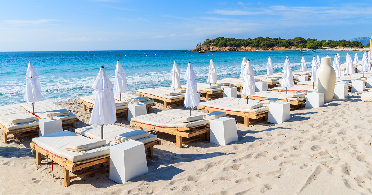 Massi Beach