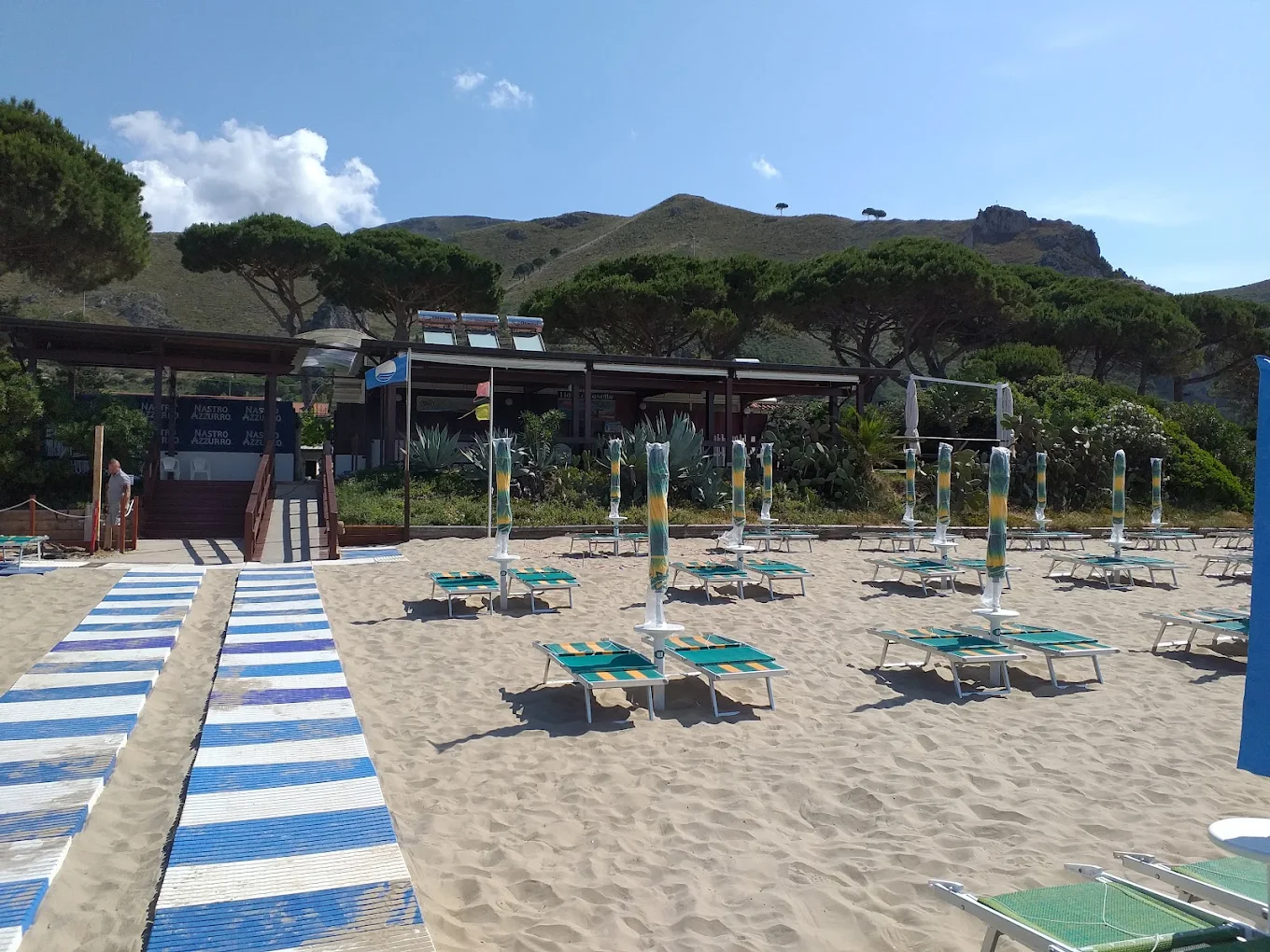 La Casetta - Sperlonga