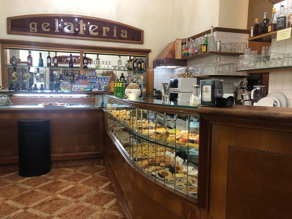 Euro Caffè & Restaurant