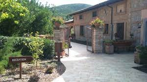 SarAnd Relais   -Resort