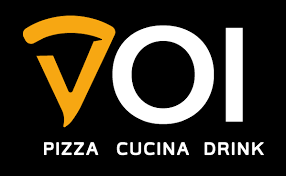 VOI - Pizza & Drinks