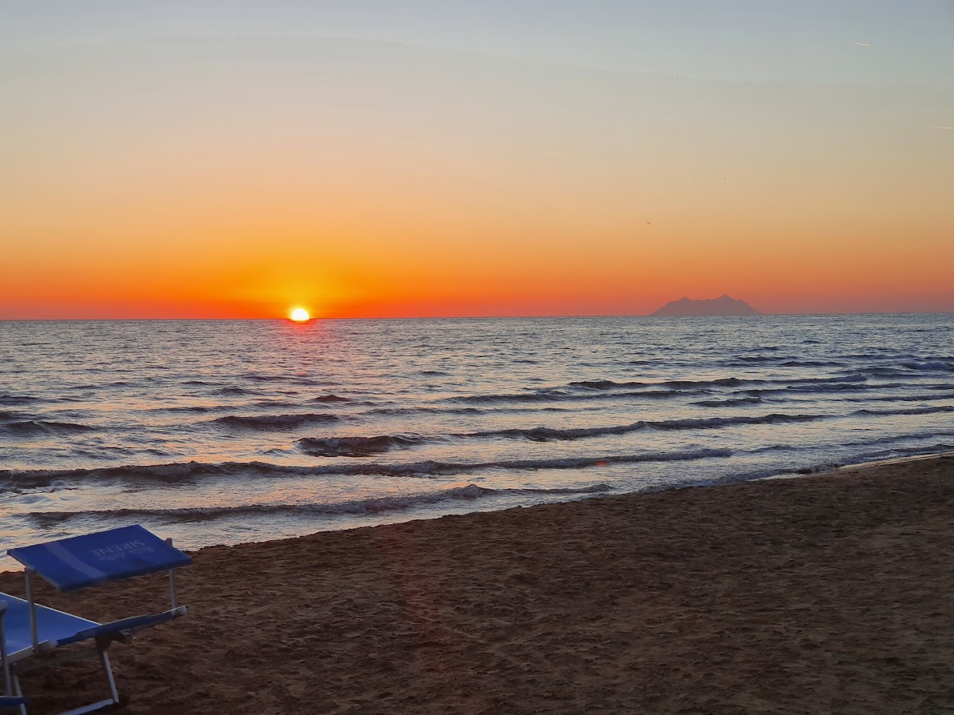 Lido Baia delle Sirene
