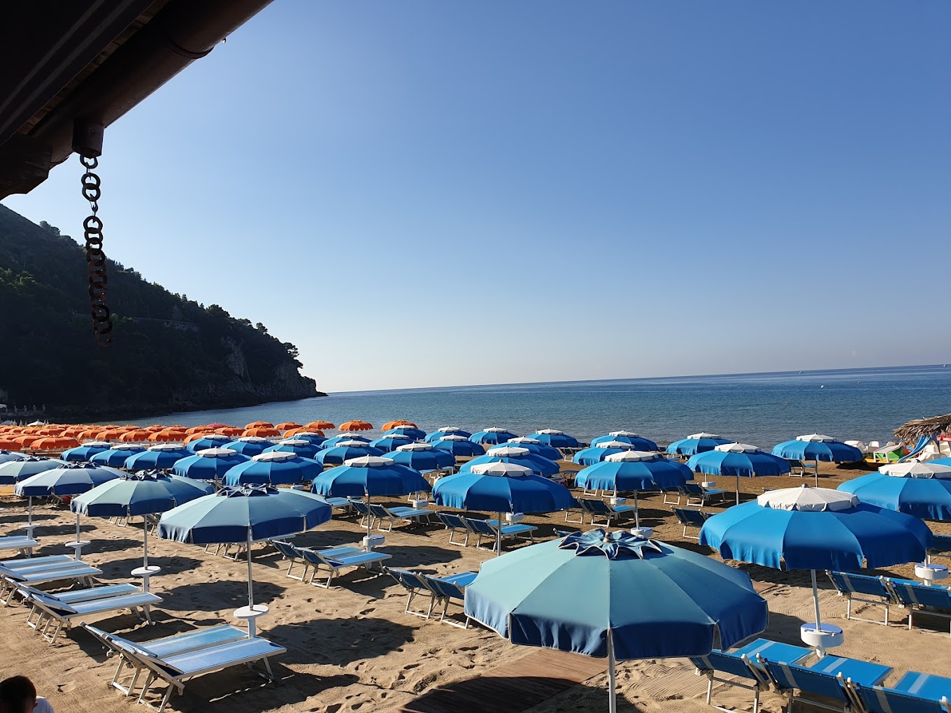 Lido Baia delle Sirene