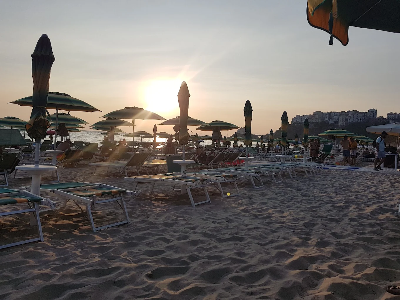 La Casetta - Sperlonga