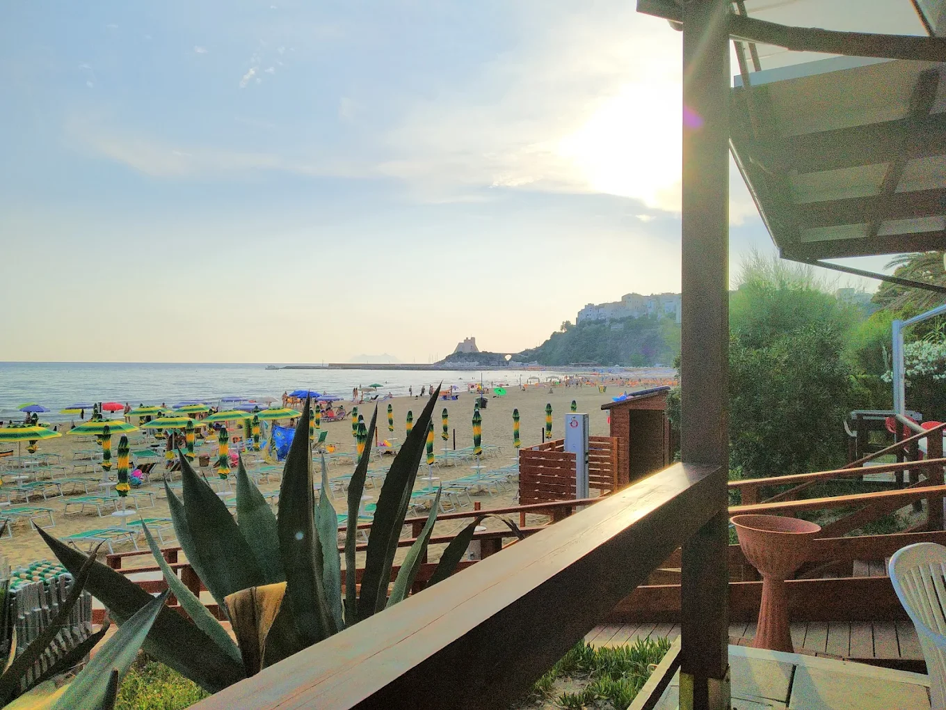 La Casetta - Sperlonga