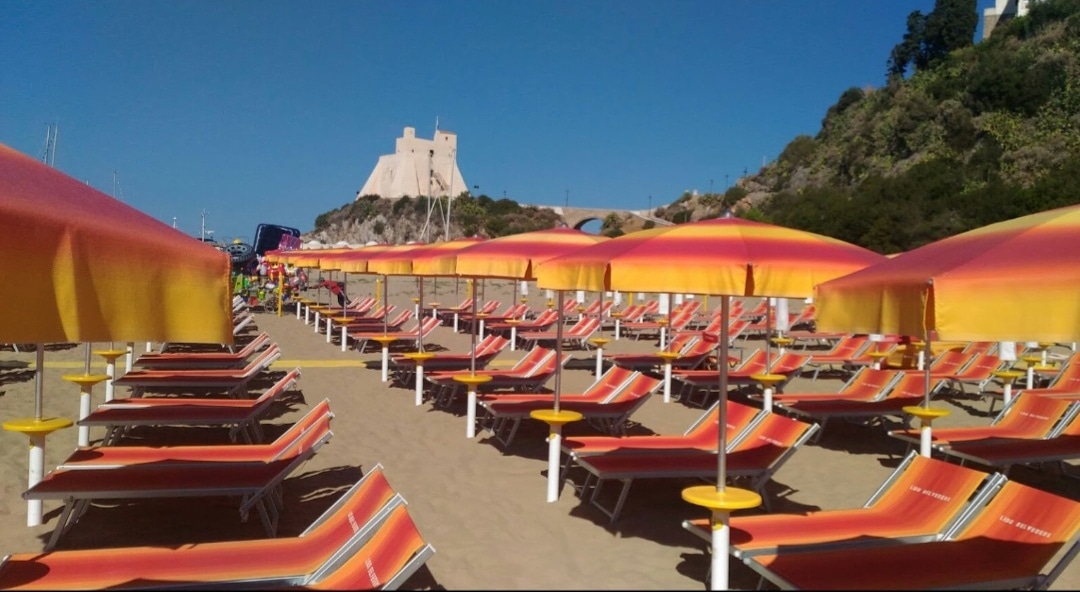 Belvedere Seaview Restaurant