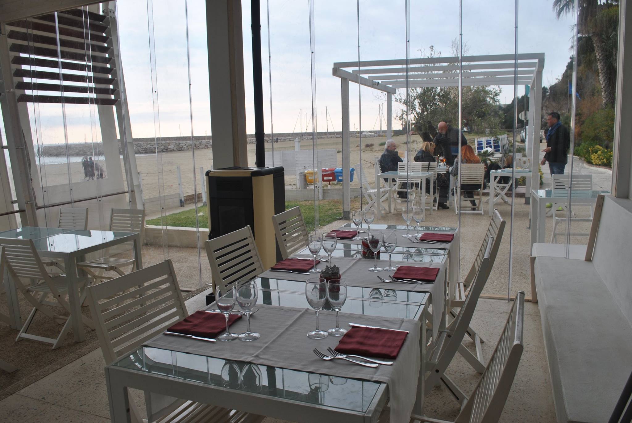 La Grotta dei Delfini